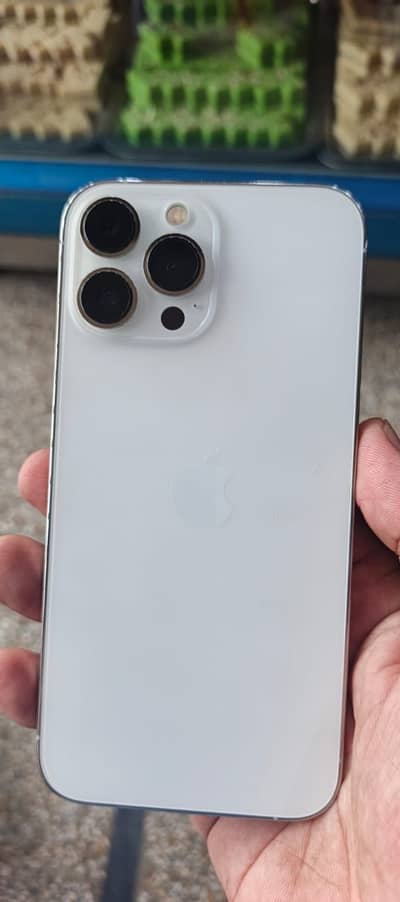 Apple iPhone 13 Pro Max