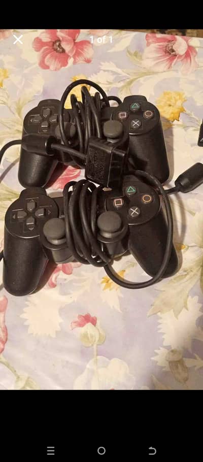 ps2 controller