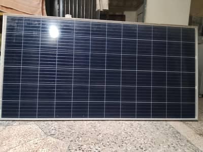 330 W soler plate for sale