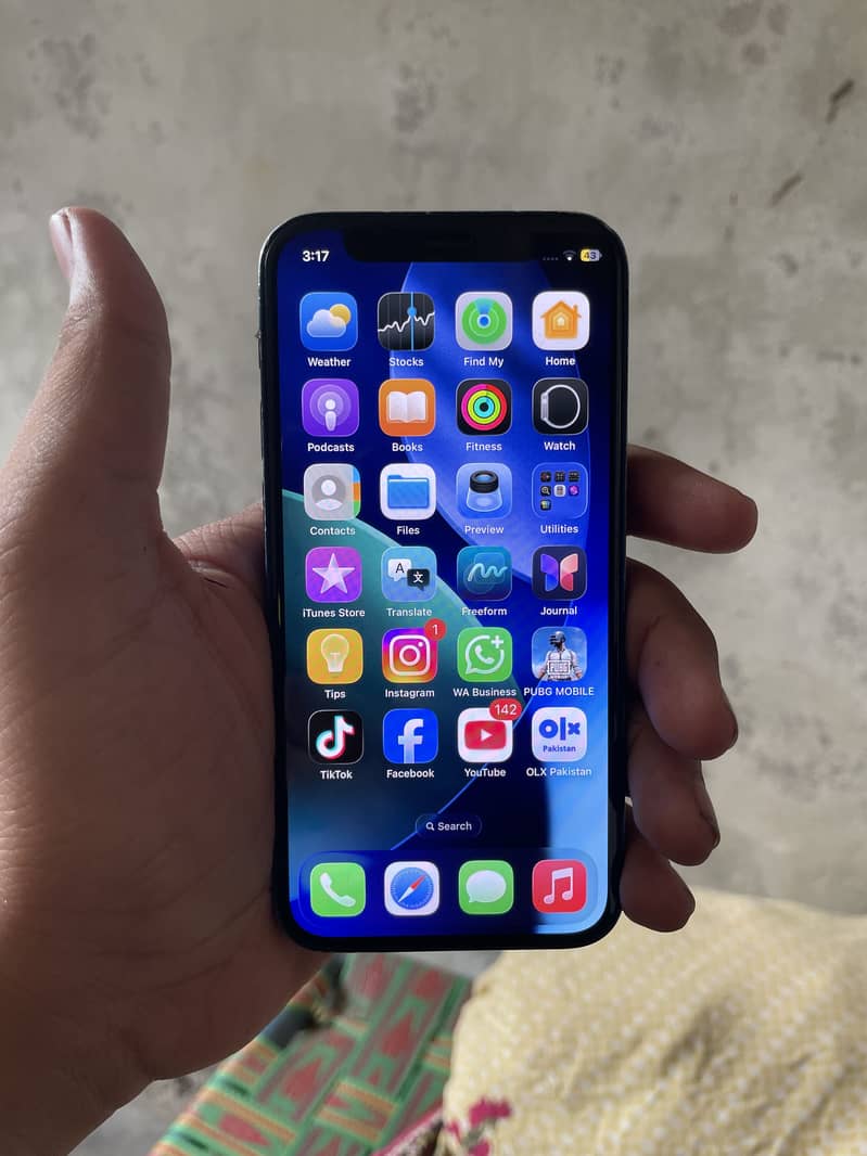 Apple iPhone 12 mini 0