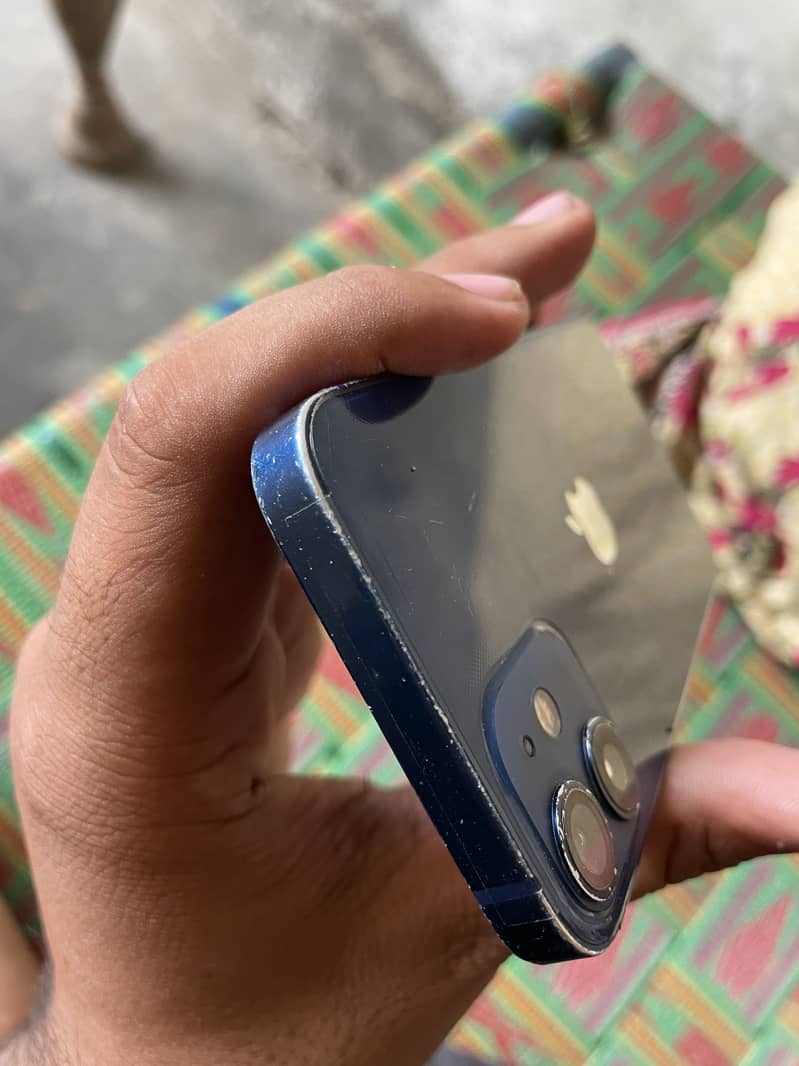 Apple iPhone 12 mini 2