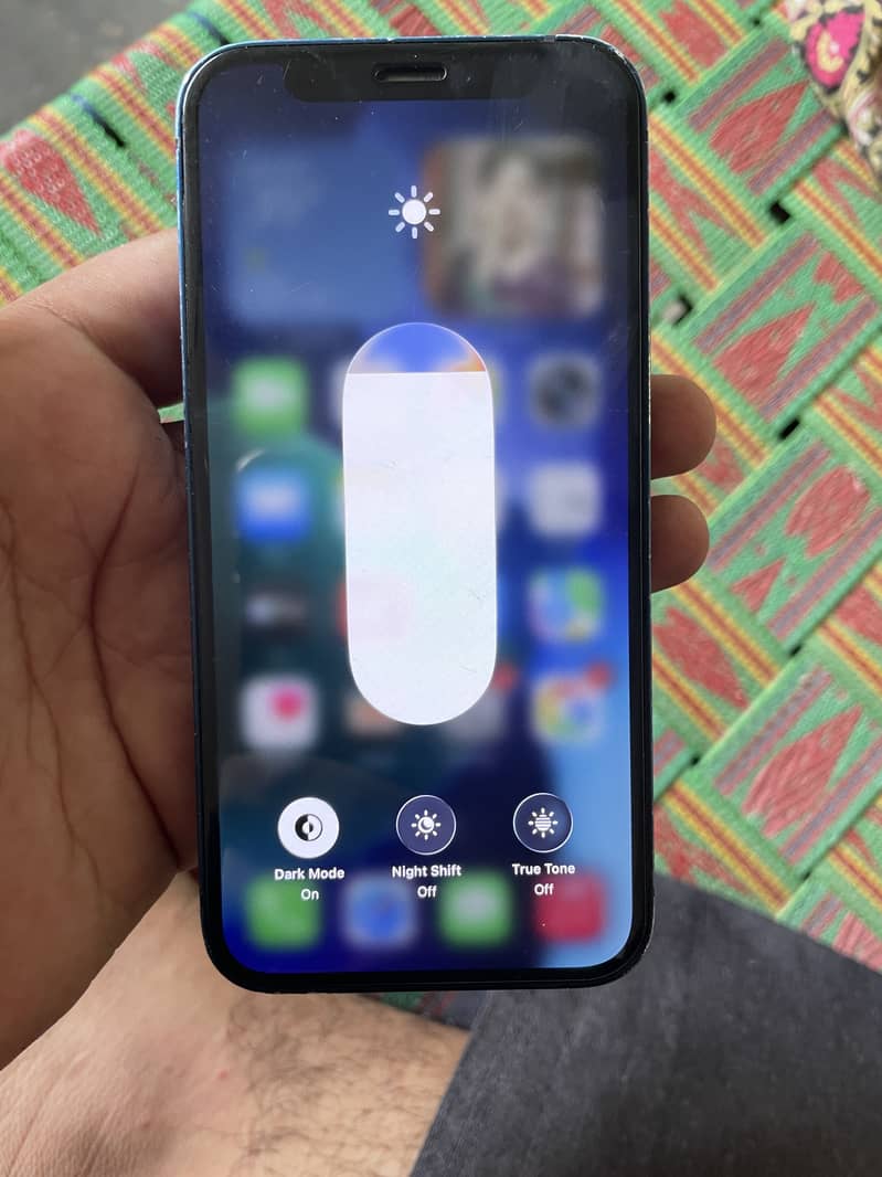 Apple iPhone 12 mini 3