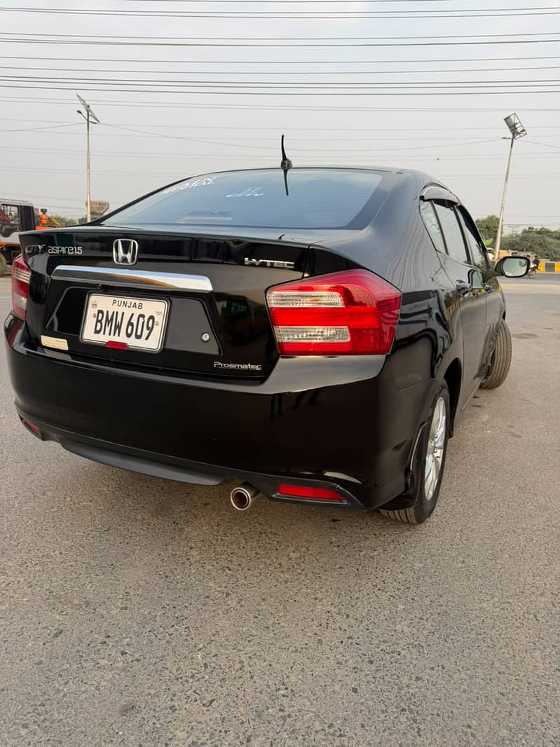 Honda City 1.3 i-VTEC 2016 | Dec 2015 Invoice | Excellent Condi - Cars ...