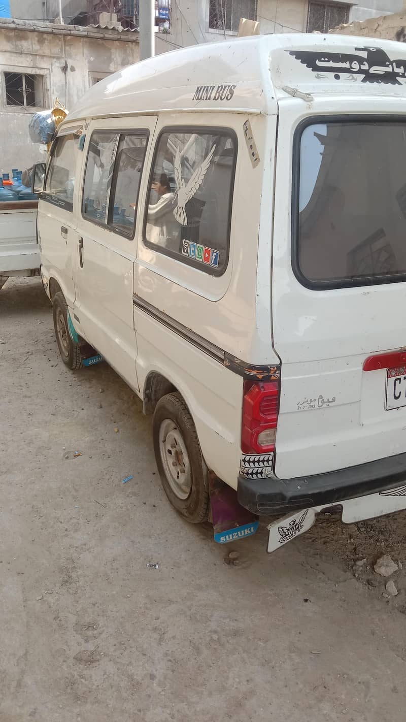 Suzuki 1