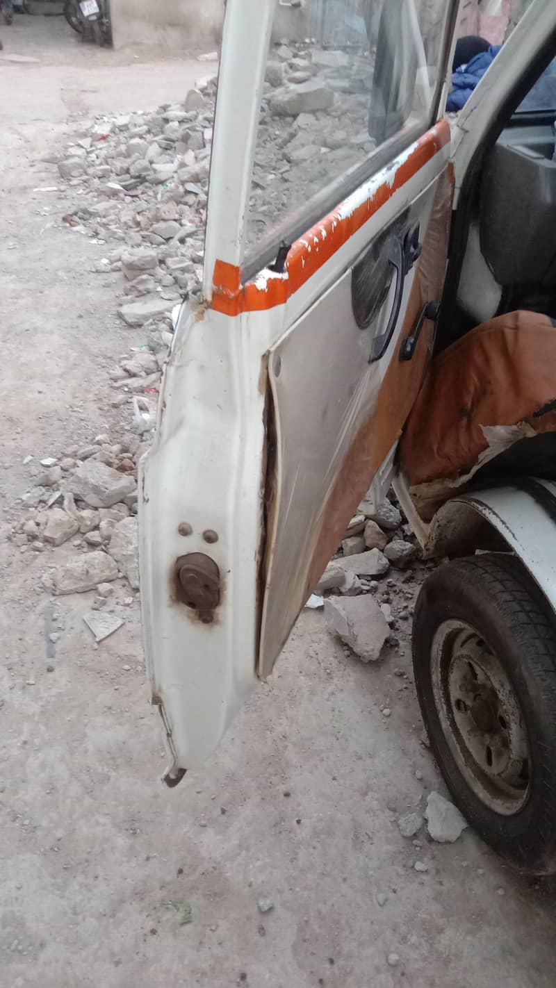 Suzuki 5