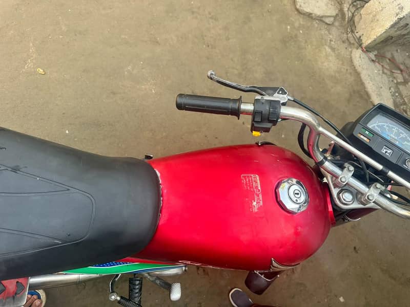 honda 0