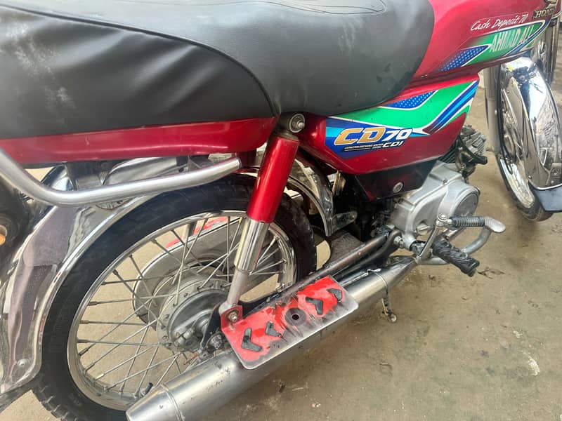 honda 3