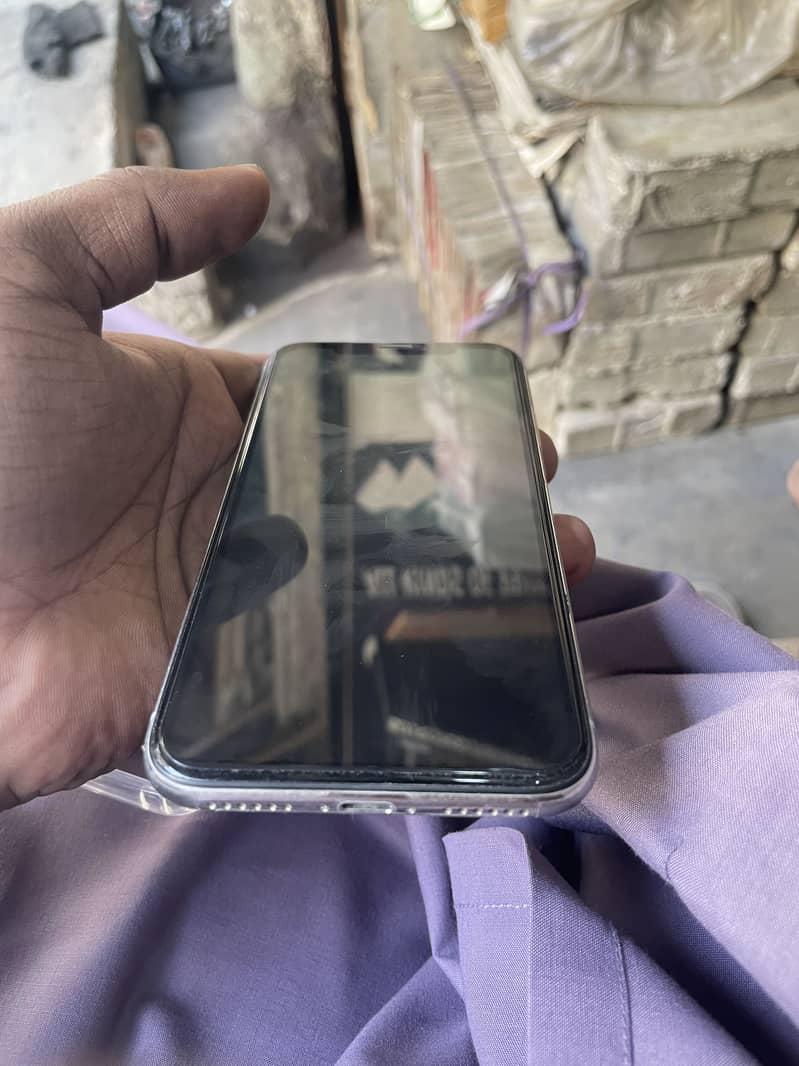 Apple iPhone X 1