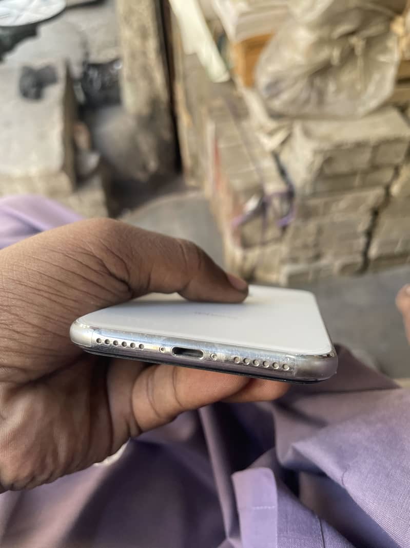 Apple iPhone X 7
