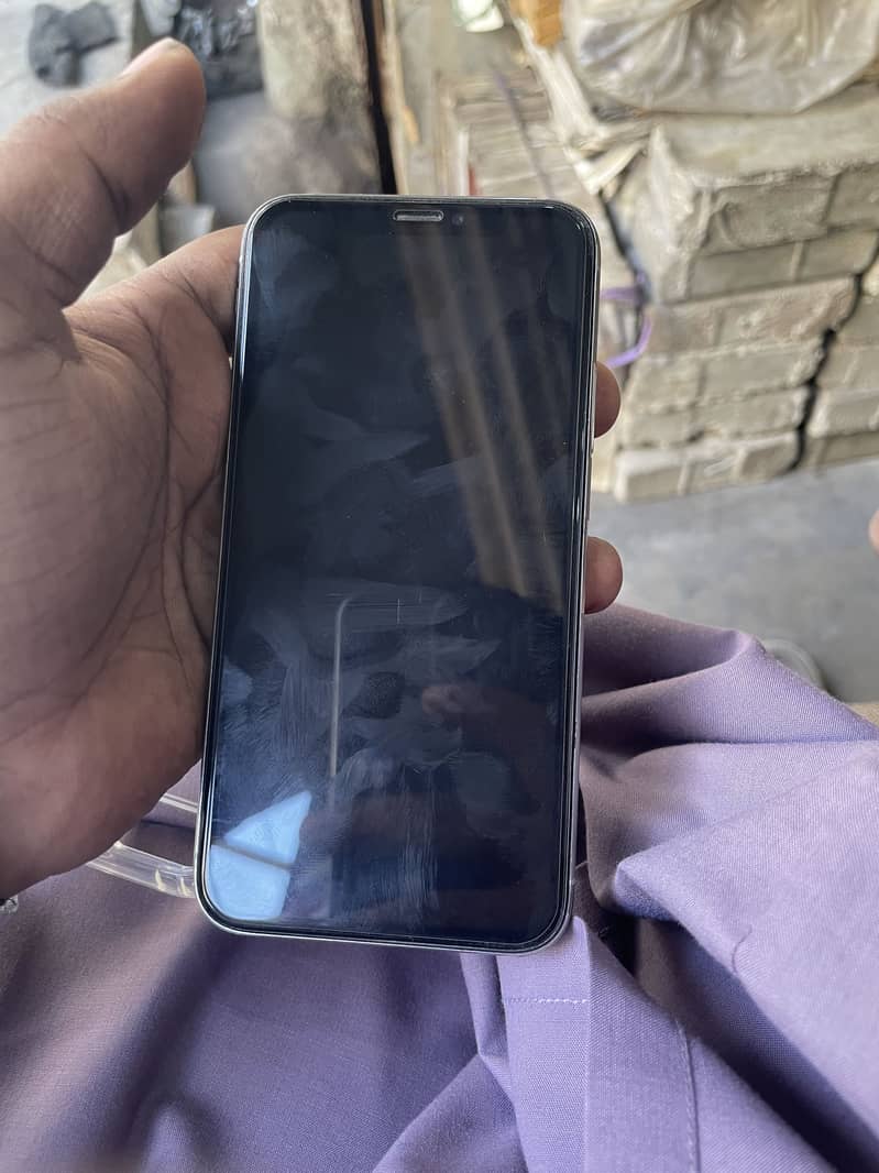 Apple iPhone X 8