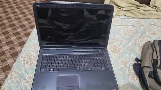 Dell XPS 17 L701X Dead condition