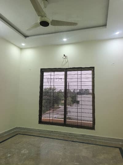 5 Marla Onar Bild House For Sale Fazaia Housing Society Phase 2 Lahore Parime Location Bank Loan Available