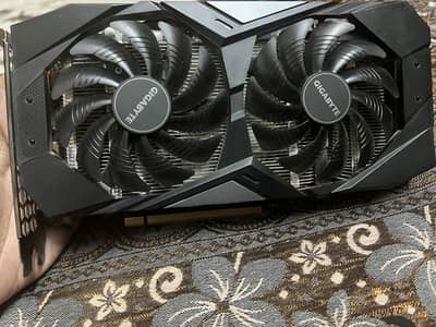 Gtx 1660 Super Gigabyte