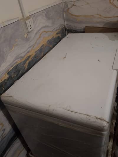 New Freezer Available
