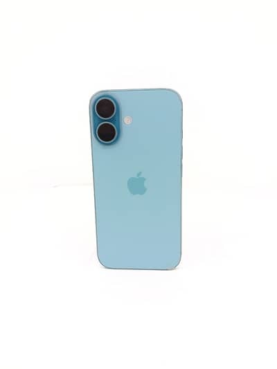 Apple iPhone 16