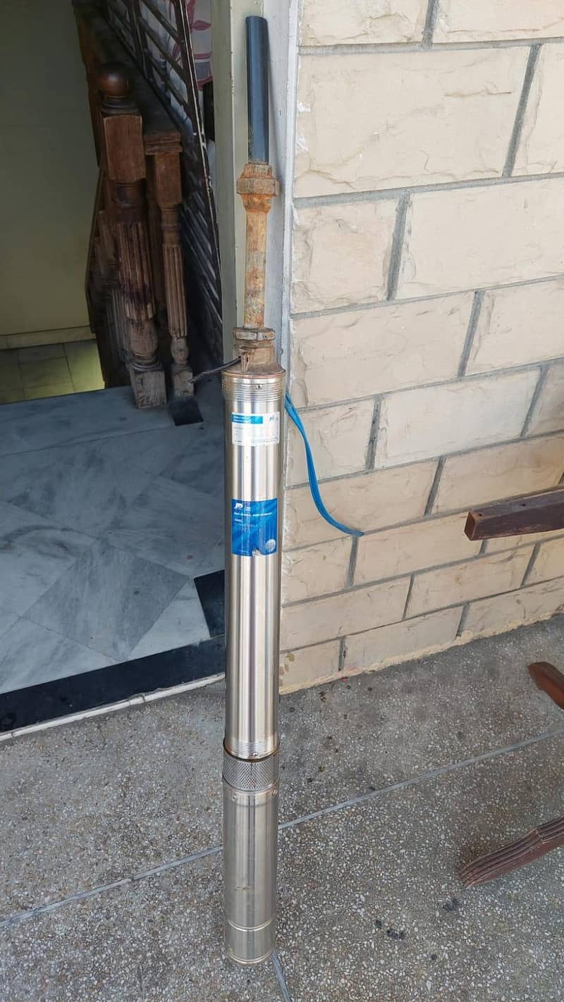 water pump 2