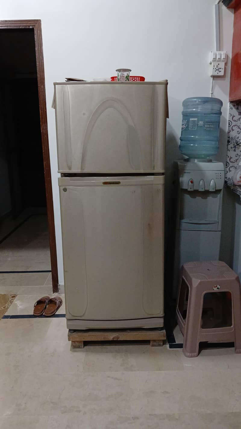 Fridge 1