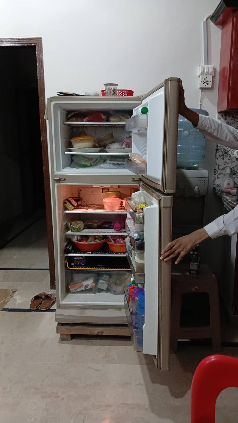 Fridge 2