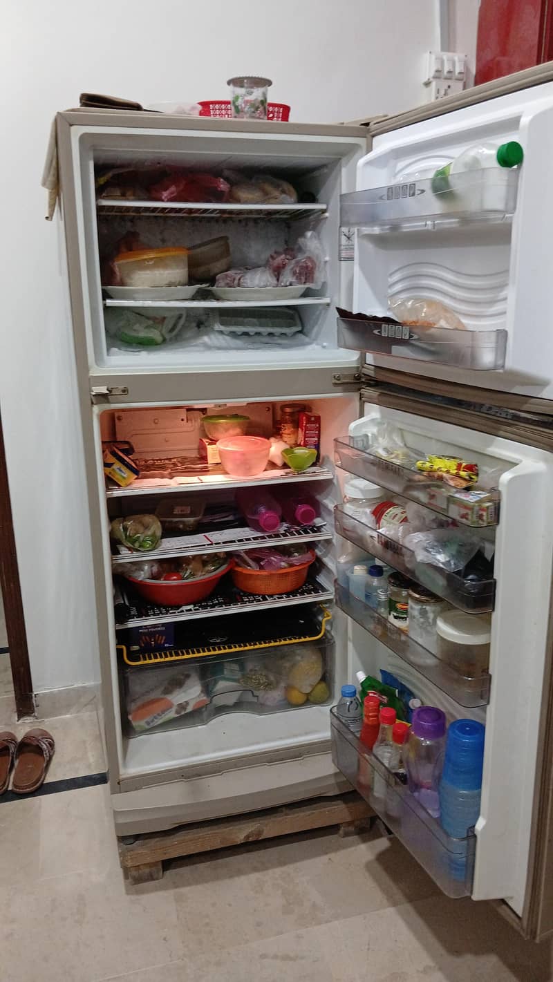 Fridge 3