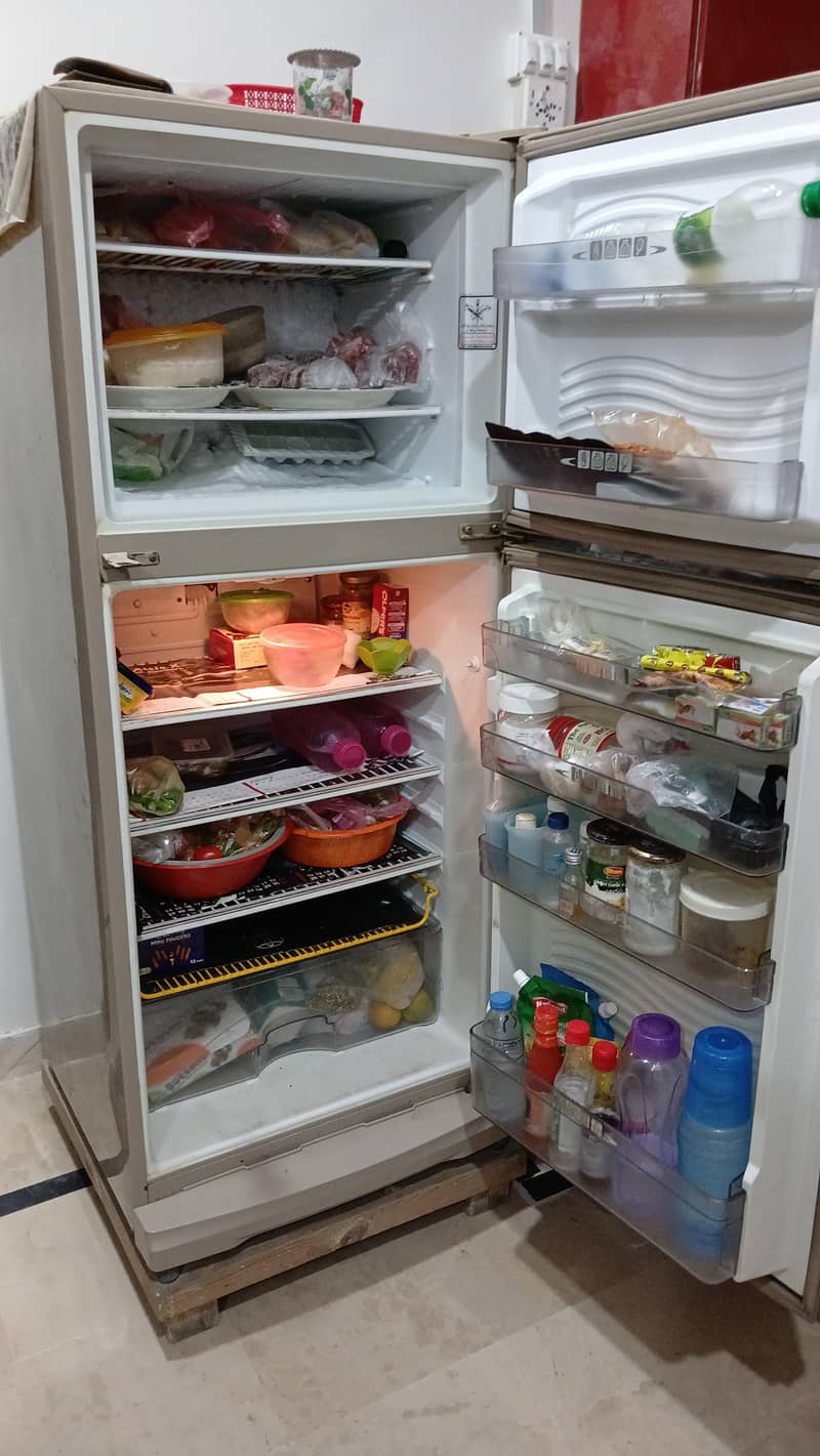 Fridge 4