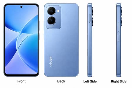 Vivo Y17