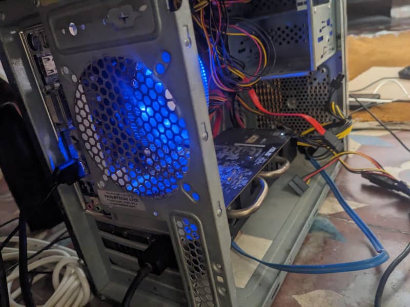 gaming pc 0