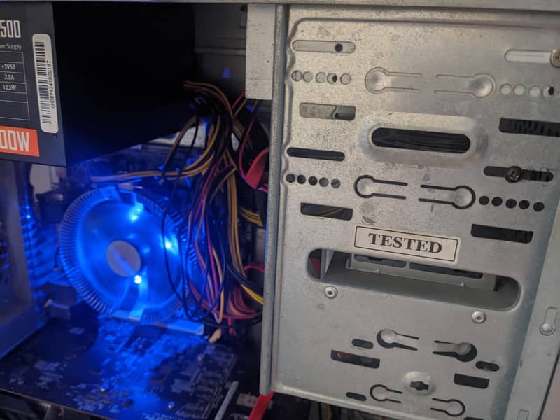 gaming pc 1