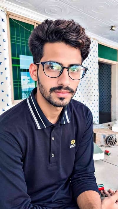 Mudassir Mughal