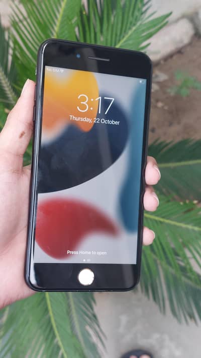 Apple iPhone 7 Plus