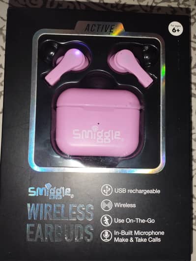 Hand free