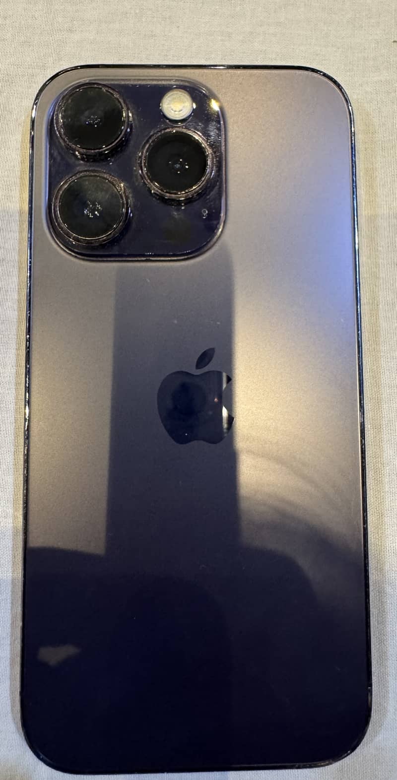 Apple iPhone 14 Pro 0