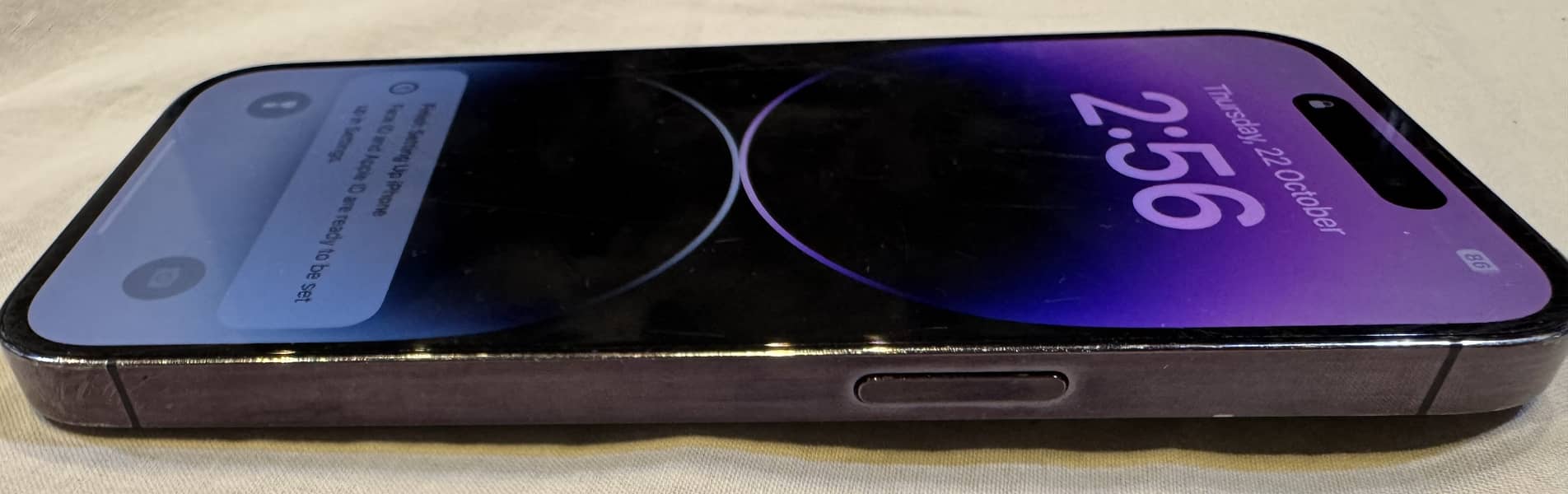 Apple iPhone 14 Pro 2