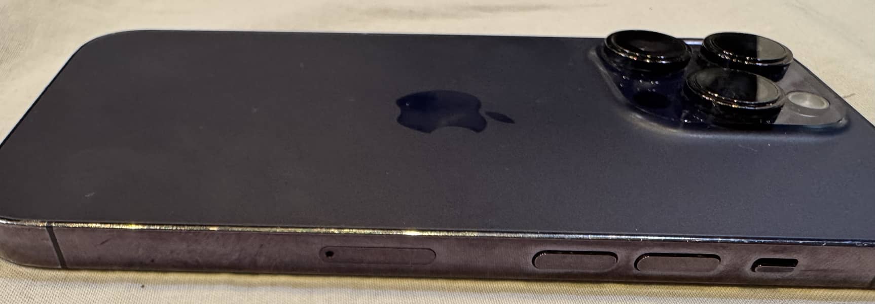 Apple iPhone 14 Pro 3