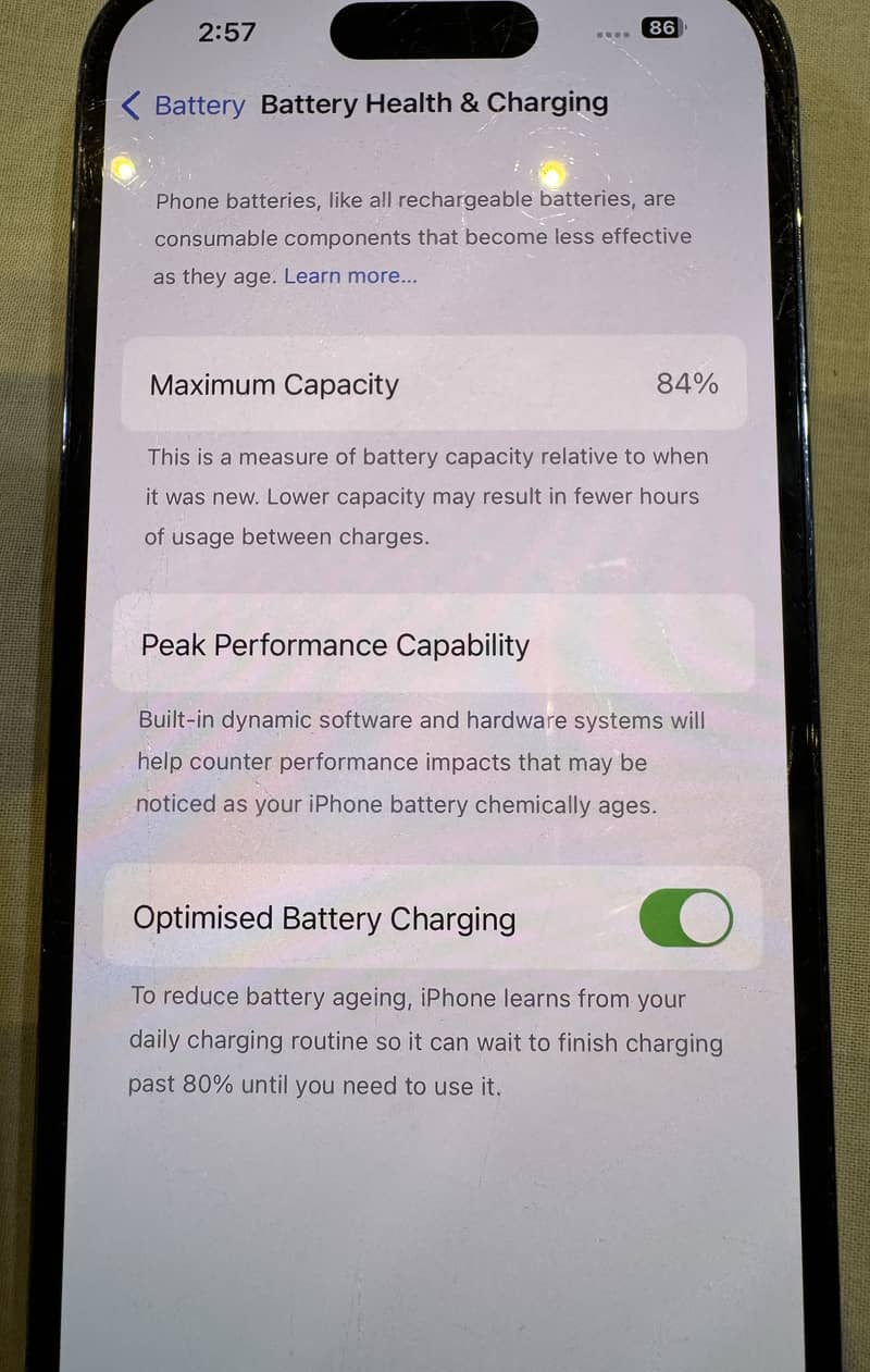 Apple iPhone 14 Pro 5
