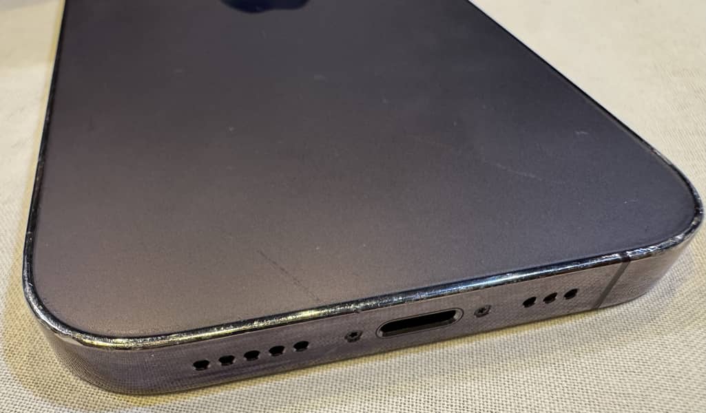Apple iPhone 14 Pro 6