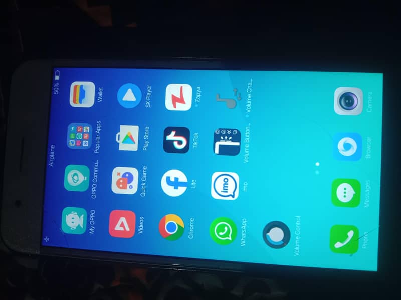 OPPO A57 1