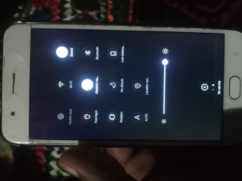 OPPO A57 2