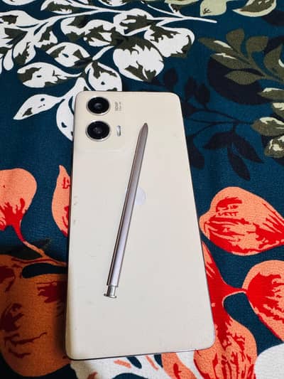 Motorola Moto G Stylus