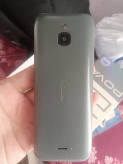 Nokia 6300 4g