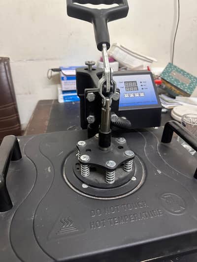 heat press machine 5-1