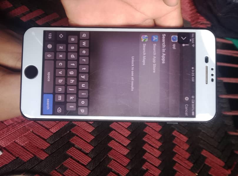 Apple iPhone 7 Plus 3
