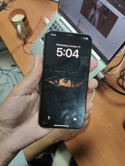 Apple iPhone XS Max