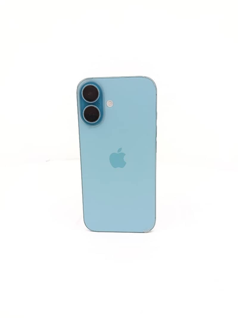 Apple iPhone 16 1