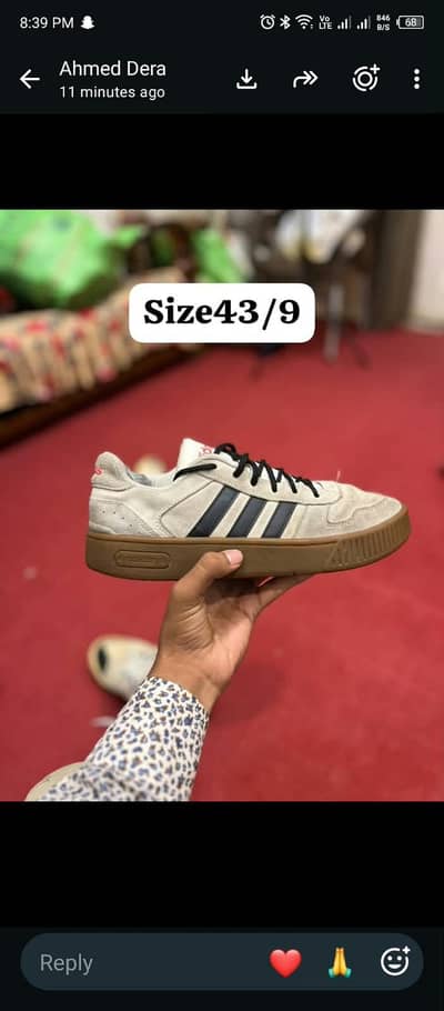 all branded shoes