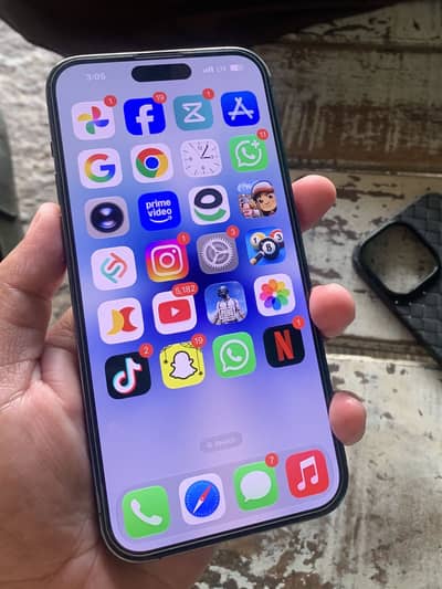 Apple iPhone 14 Pro Max