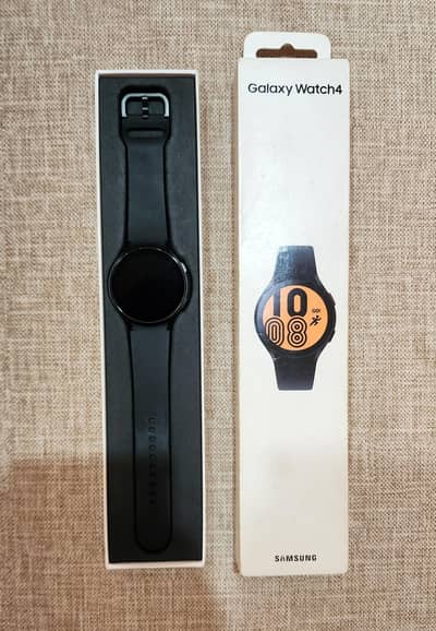 Samsung Galaxy Watch 4
