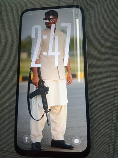 Infinix smart 20