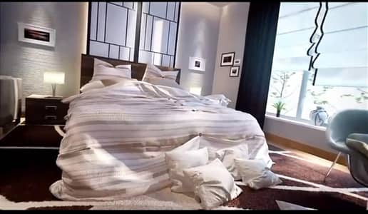 Gold Crest Apartment for Sale | DHA Phase 4 Lahore | 395 Lac