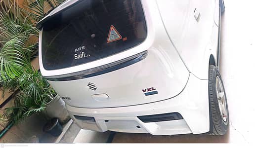 Suzuki Alto 2026