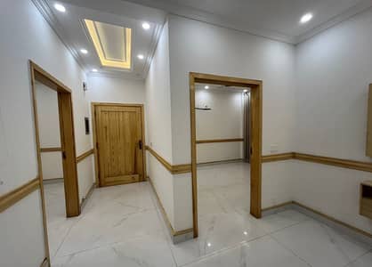 3 Bed Apartment for Rent on Main Boulevard, Sector E, Bahria Town Lahore